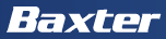 Baxter logo