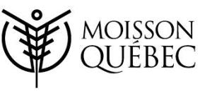 Moisson QuÇbec logo