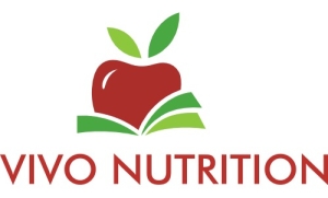 VIVONUTRITION Logo 1