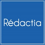 Redactia Logo